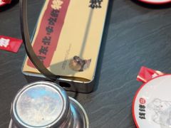 -钱锋炭缸烧烤(南湖大路总店)