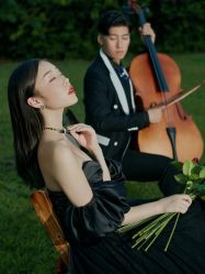 -女王风尚STUDIO·轻奢化定制