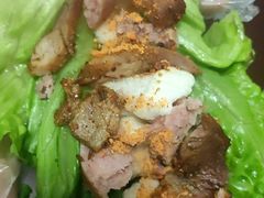 -芭菲盛宴·环球美食(解放碑英利国际店)