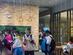 -CoCo都可(合生汇店)