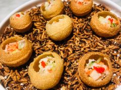 -雀蓝川菜(奥体广场店)