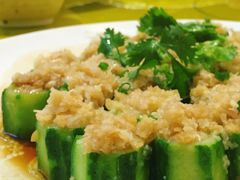 -北海渔村酒楼·粤菜海鲜点心(新华店)
