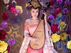 -九月鹰飞汉服摄影工作室