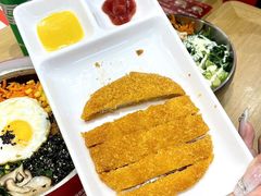 -朴大叔拌饭(广州花城汇店)