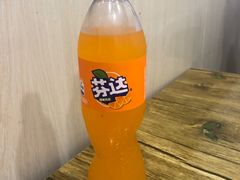 -庞记炸串