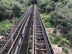 -十渡东湖港风景区