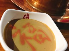 -五悦北平四季涮肉·烧烤(老商埠店)