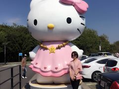 -凯蒂猫主题馆
