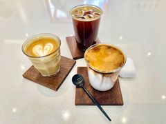 -稀物集咖啡(徽州大道店)