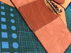-如果·追梦手工皮具DIY教学店(田子坊店)