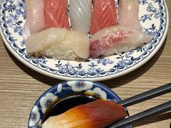 -小山日本料理(兴业太古汇店)
