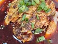 -老丘丘(较场口店)