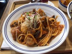 午市套餐-榖屋house of flour(张江首店)