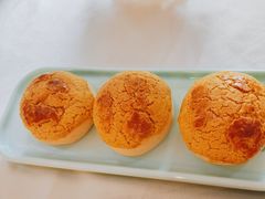 菠萝包-海宝酒家(中山四路店)