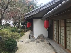 -唐风温泉
