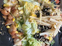 -MI WU FACTORY米屋美食工厂餐厅(绿地店)