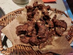 -伟大航路烤鱼(迅驰广场店)