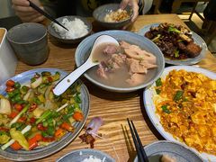 -静一餐厅·湖北菜(前门创始店)