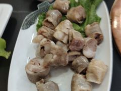 -诺敏塔拉奶茶-布里亚特包子-手把肉(锦都会店)