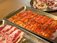 -西塔老太太泥炉烤肉(双井店)
