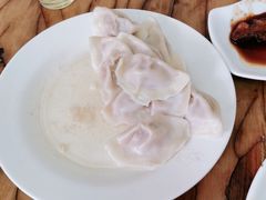 -白记饺子馆多伦道店