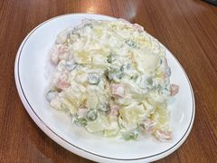 -谢记上海大排档(长寿路店)