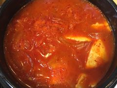 -李先生的首尔小馆(松江启源广场店)