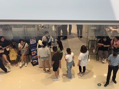 -兰湘子·湘菜小炒(石家庄万象城店)