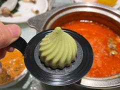 -天泊圣汇洗浴