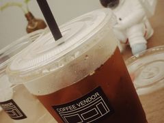 -CoffeeVendor(西乡店)