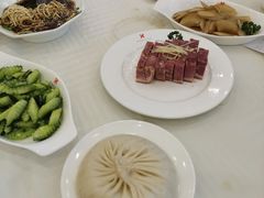 -怡园饭店-餐厅(四望亭店)