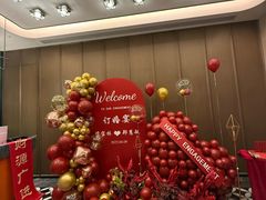 -黄台大酒店中餐厅(黄台店)