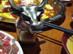 -受气牛肉·重庆耙牛肉(来福士店)