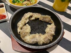 -Aqua Oasis 水天堂(石路天虹店)
