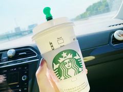 -星巴克(广州百信广场东区店)