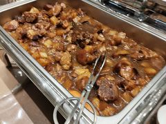 萝卜羊腩-交大留园(东川路店)