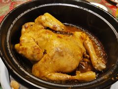 -老字号农家宴