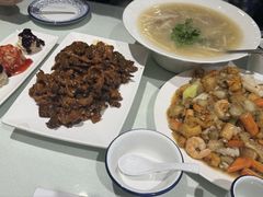 -桃子餐厅·天津菜(红星路直营店)