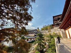-径山寺