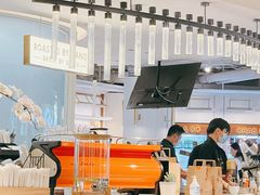 -Peet's 皮爷咖啡(东湖路手作店)