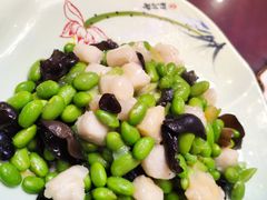 -吕四渔港码头海鲜餐厅