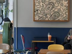 -OUR Bakery(三里屯太古里店)