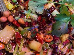 -路边边.炒菜烧烤.音乐餐厅(良乡长虹店)