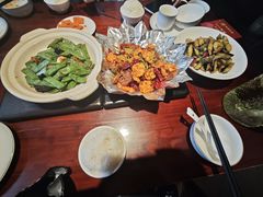 -味鼎长安·地道陕菜(凤城一路店)