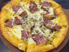 -米斯特比萨(罗斯福店)