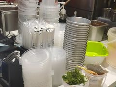 -萝卜向南·湘西泡菜·腊味炒饭(星河coco city店)
