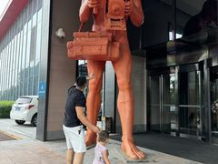 -北京益田影人花园酒店