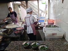 -正宗杨记普洱酸醋米线(总店)