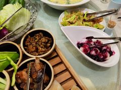 -东营蓝海国际大饭店·渔歌舫