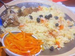 -那拉提之疆·新疆菜(美院店)